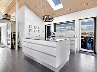 Casa de vacaciones Spodsbjerg  34