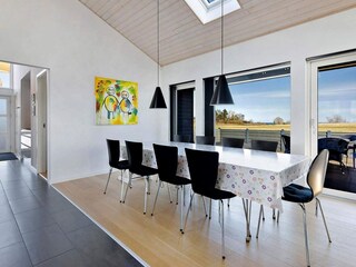 Casa de vacaciones Spodsbjerg  35
