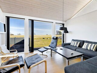 Maison de vacances Spodsbjerg  56