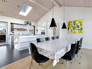 Holiday house Spodsbjerg  57