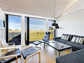 Holiday house Spodsbjerg  53