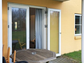 Appartement Hals  26