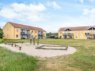 Apartment Hals Außenaufnahme 8