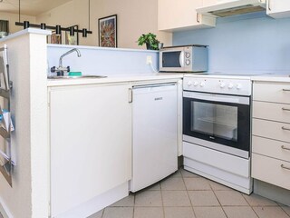Apartamento Hals  24