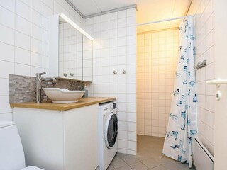 Apartamento Hals  27
