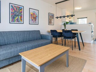 Apartamento Hals  28