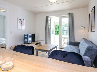 Apartamento Hals  29