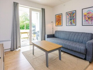 Apartamento Hals  39