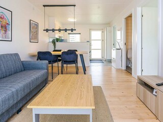 Apartamento Hals  30