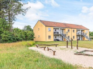 Apartamento Hals Grabación al aire libre 13