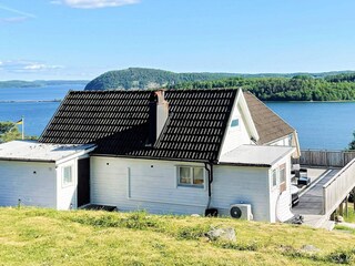 Ferienhaus Uddevalla Außenaufnahme 2