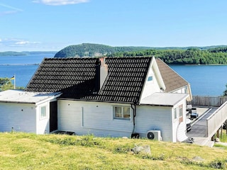Holiday house Uddevalla Outdoor Recording 2