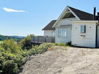 Ferienhaus Uddevalla Außenaufnahme 7