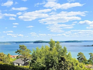 Ferienhaus Uddevalla  19