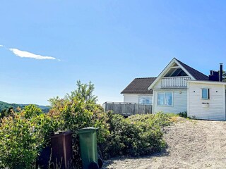 Ferienhaus Uddevalla Außenaufnahme 8