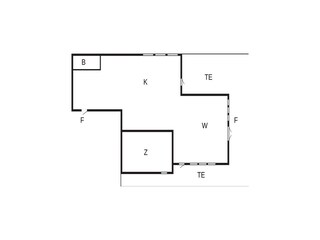 Holiday house Uddevalla Floor Plan 10