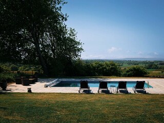 Holiday house Vejbystrand  31