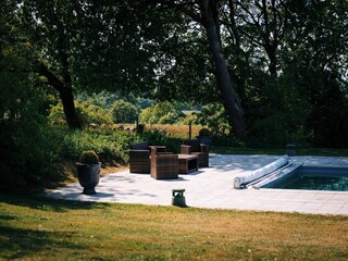 Holiday house Vejbystrand  9