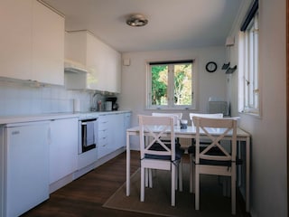 Ferienhaus Vejbystrand  9