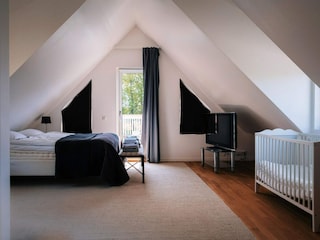 Ferienhaus Vejbystrand  13