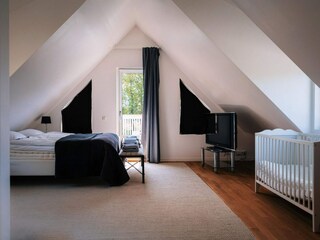 Holiday house Vejbystrand  18