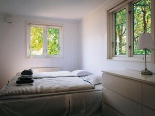Holiday house Vejbystrand  19