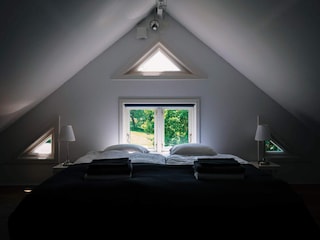 Ferienhaus Vejbystrand  22