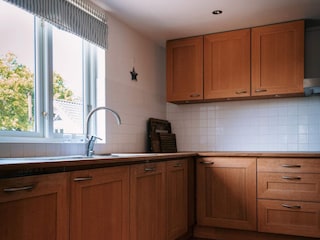 Ferienhaus Vejbystrand  26