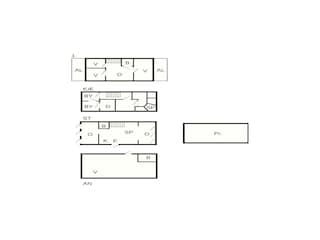 Holiday house Vejbystrand Floor Plan 19