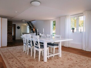Ferienhaus Vejbystrand  21