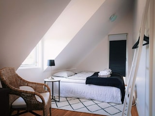 Ferienhaus Vejbystrand  23