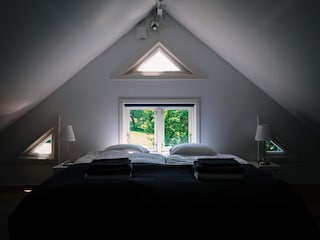 Ferienhaus Vejbystrand  25