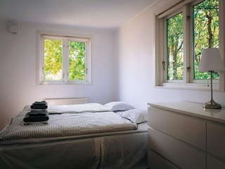 Holiday house Vejbystrand  16