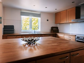 Holiday house Vejbystrand  17