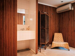 Holiday house Vejbystrand  18