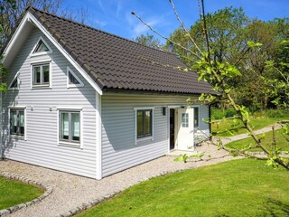 Vakantiehuis Vejbystrand Buitenaudio-opname 4