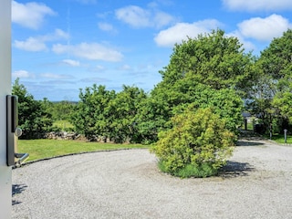 Holiday house Vejbystrand Outdoor Recording 5