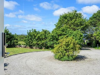 Vakantiehuis Vejbystrand Buitenaudio-opname 7