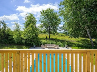 Holiday house Vejbystrand Outdoor Recording 6