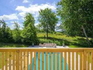 Vakantiehuis Vejbystrand Buitenaudio-opname 8
