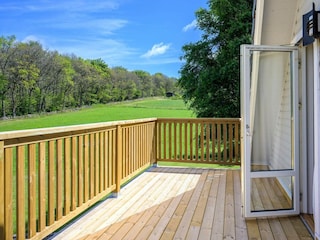 Holiday house Vejbystrand Outdoor Recording 8