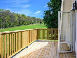 Vakantiehuis Vejbystrand Buitenaudio-opname 10