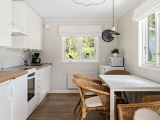 Vakantiehuis Vejbystrand  21