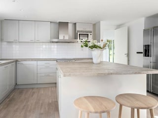 Holiday house Vejbystrand  35