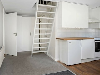 Holiday house Vejbystrand  43