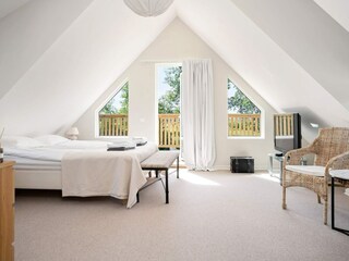 Vakantiehuis Vejbystrand  25