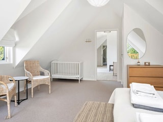 Holiday house Vejbystrand  26