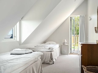 Holiday house Vejbystrand  27