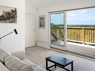 Vakantiehuis Vejbystrand  33