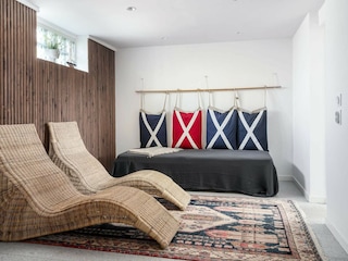 Holiday house Vejbystrand  33
